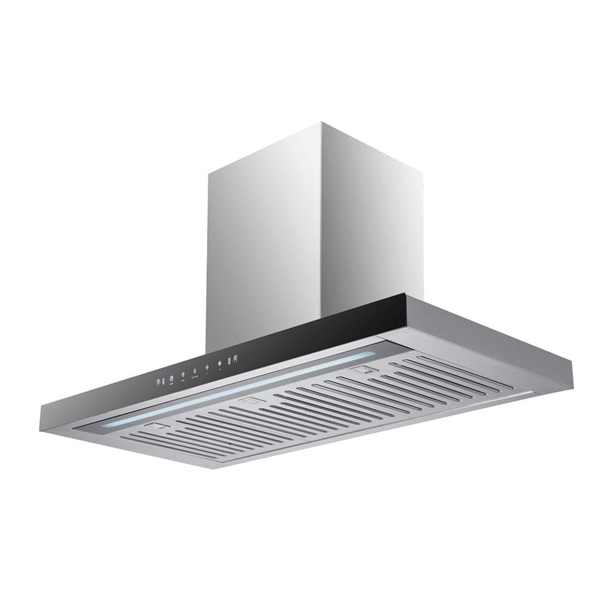 VentraLux Halo Range Hood