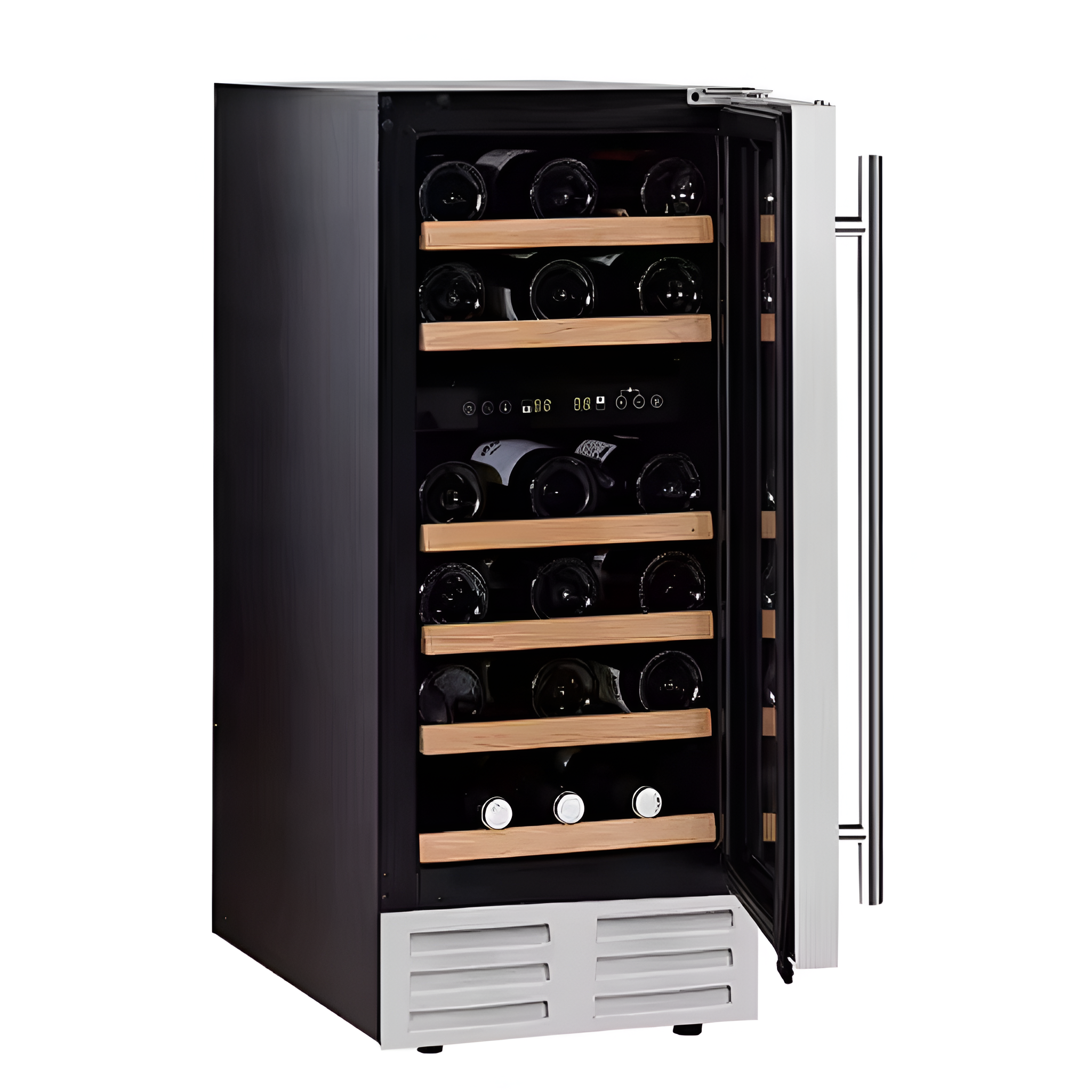 SienaCave Alto 45-Bottle Built-In Wine Cellar